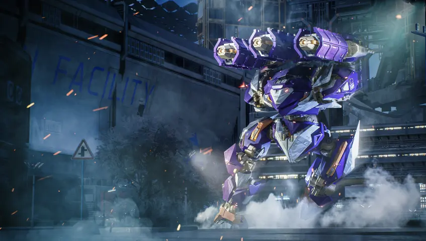 Steel Advance Event Pass: March 24 – April 13